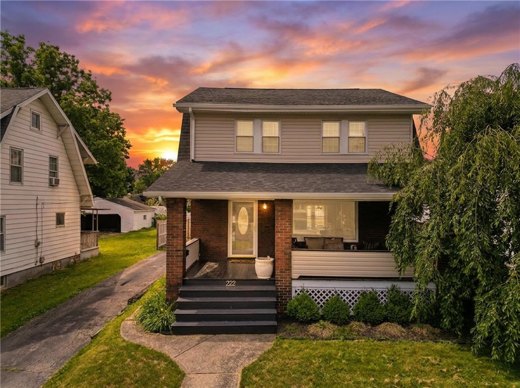 222 E Sheridan Ave — photo 1