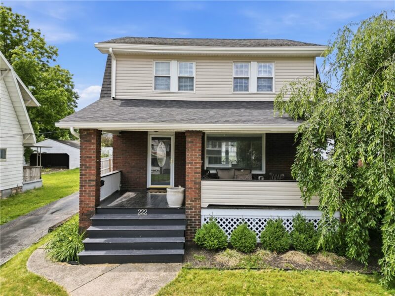 222 E Sheridan Ave — photo 2