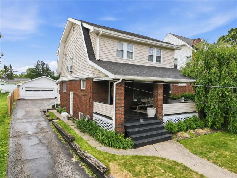 222 E Sheridan Ave — photo 3
