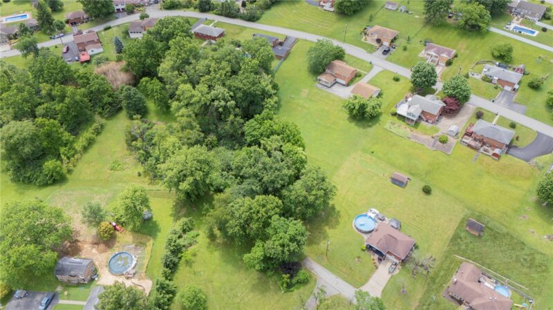 Lot 8 Bundy Drive — photo 2