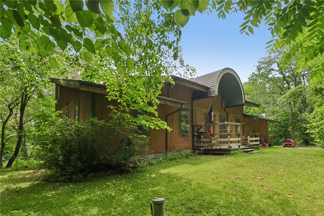 108 Butch Circle — photo 1