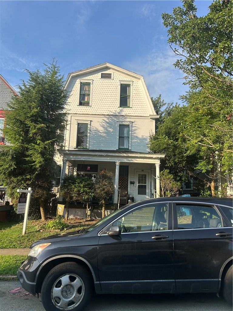 511 ARTHUR AVENUE — photo 1