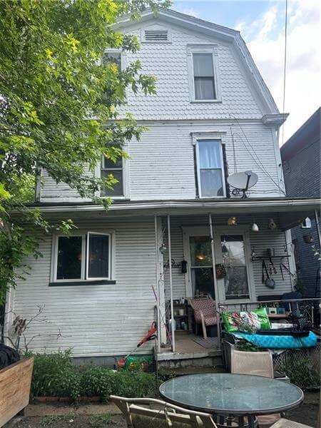 511 ARTHUR AVENUE — photo 2