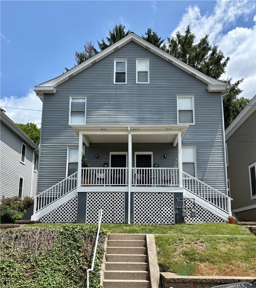 326/328 Highland Ln — photo 1