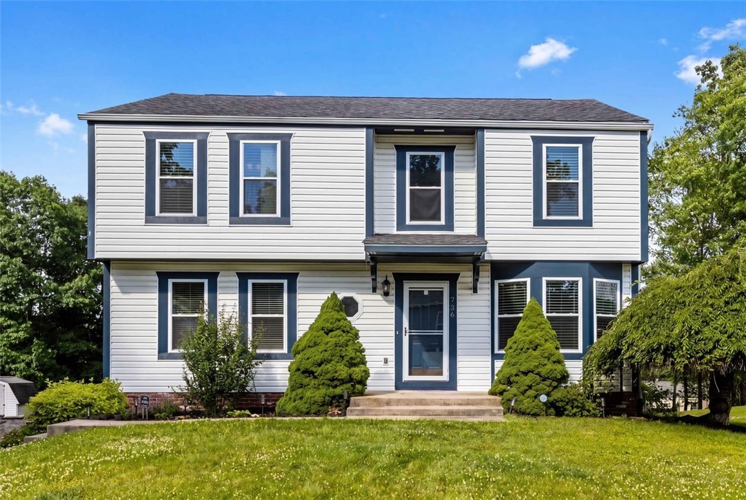 736 Kilbuck Dr — photo 1