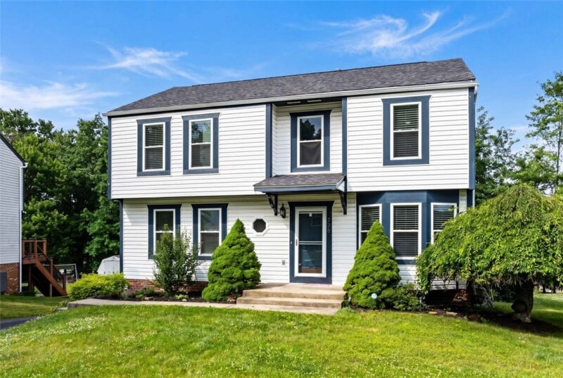 736 Kilbuck Dr — photo 2