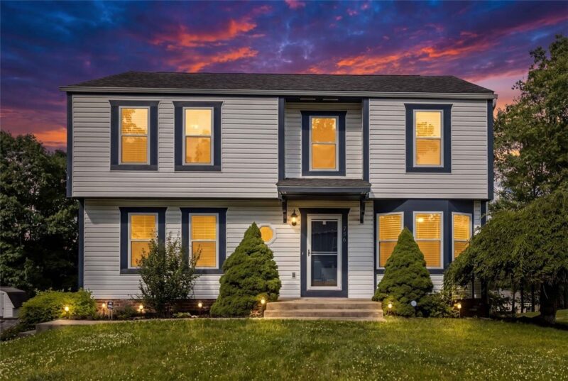 736 Kilbuck Dr — photo 3