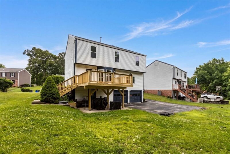 736 Kilbuck Dr — photo 8