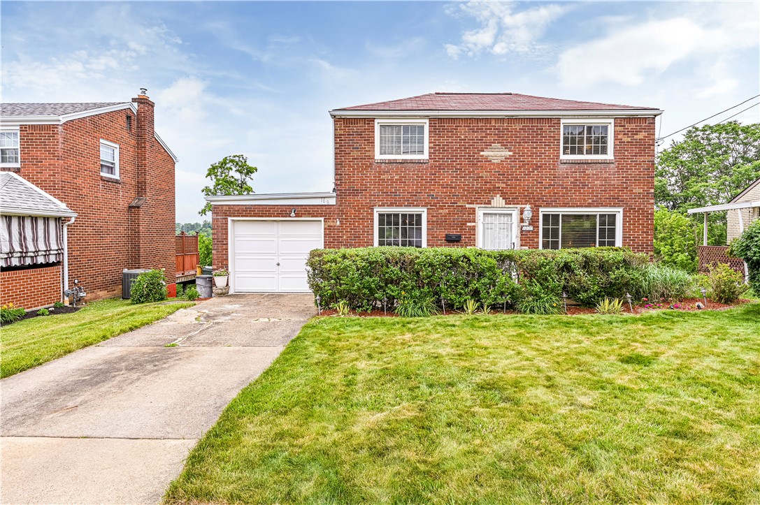168 Carmella Dr — photo 1