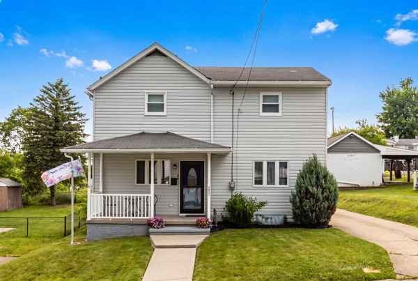 1017 Linden St — photo 2