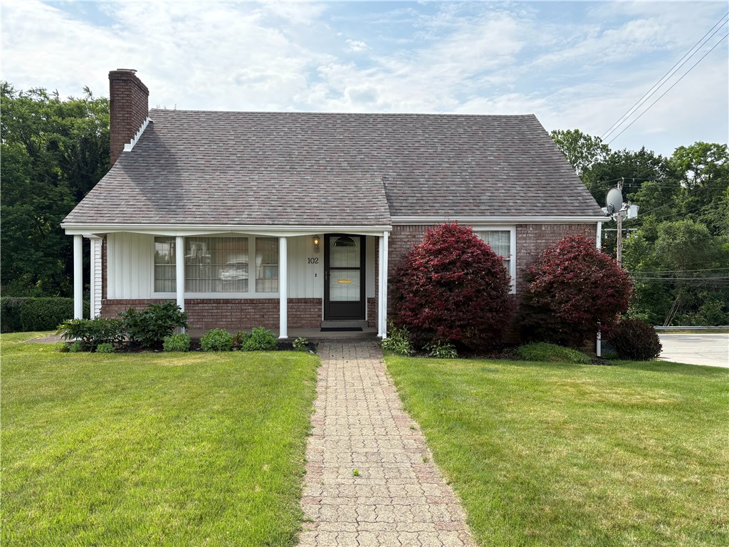 102 Carnold Dr — photo 1