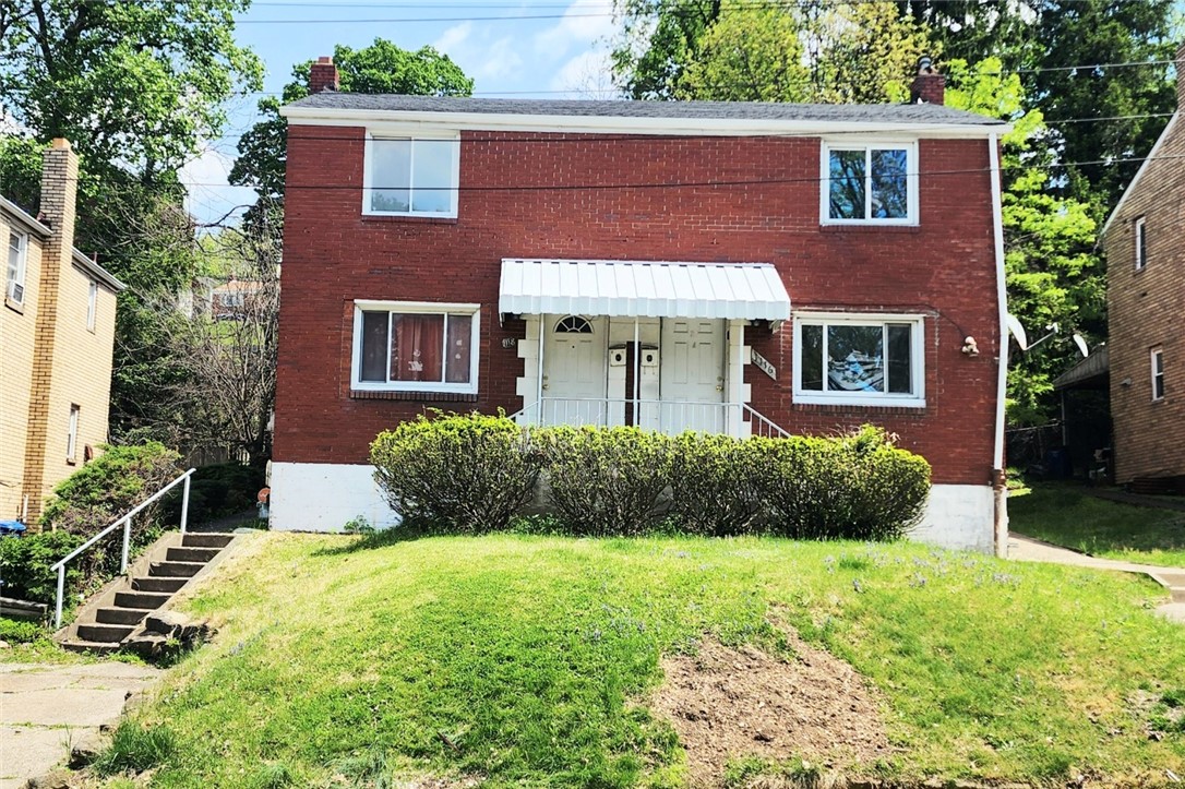 1118 Woodbine St — photo 1