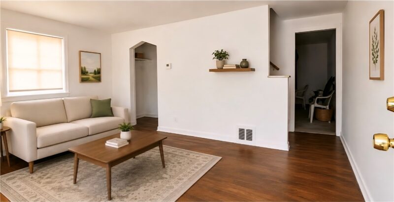 1118 Woodbine St — photo 5