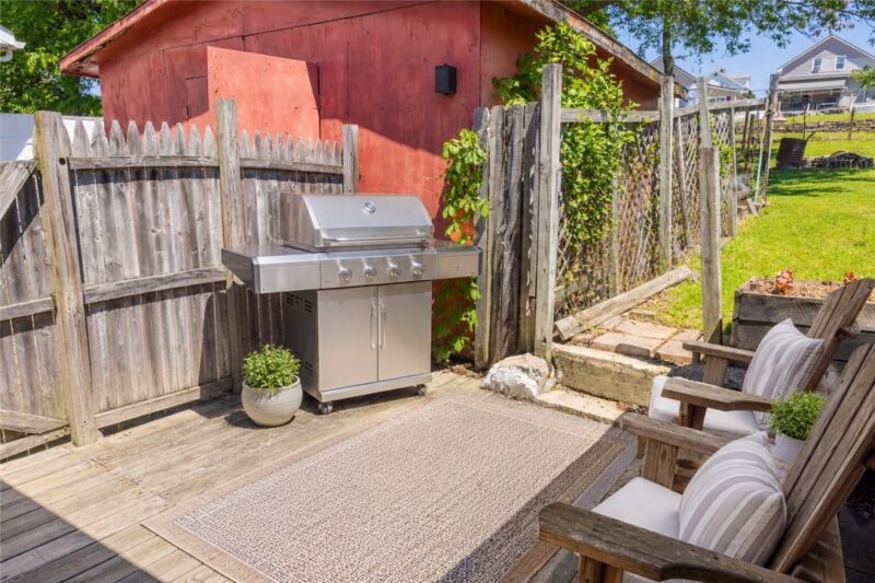 1407 Kirk St — photo 7