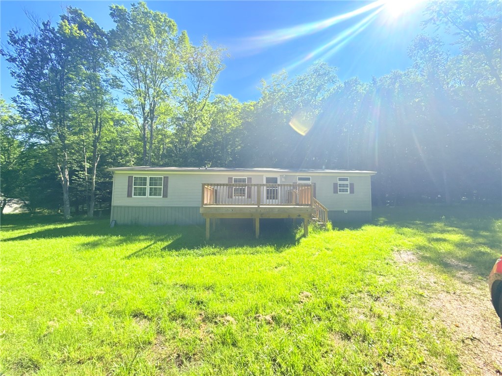 132 Hemlock Ln — photo 1