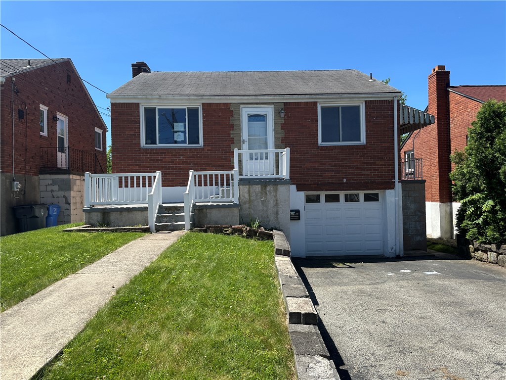 116 Knox St — photo 1