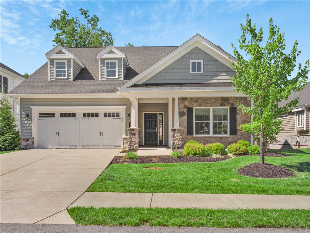 6018 Liberty Boulevard — photo 1