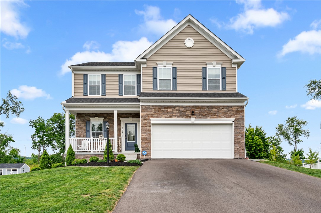 5052 Chalfant Ln — photo 1