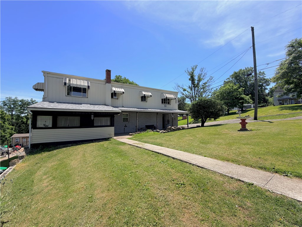 757 Buena Vista St — photo 1