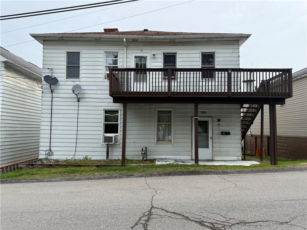 809 Station St — photo 1