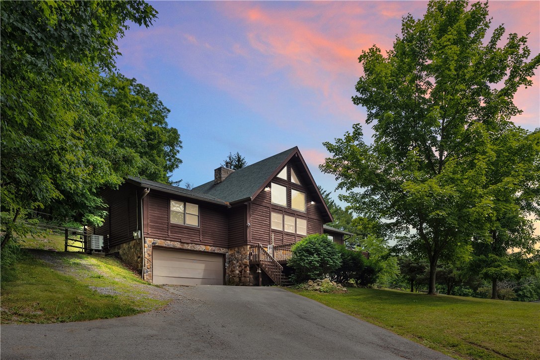 624 Squaw Run Rd — photo 1