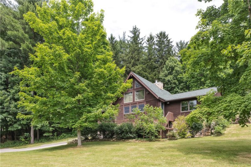 624 Squaw Run Rd — photo 2
