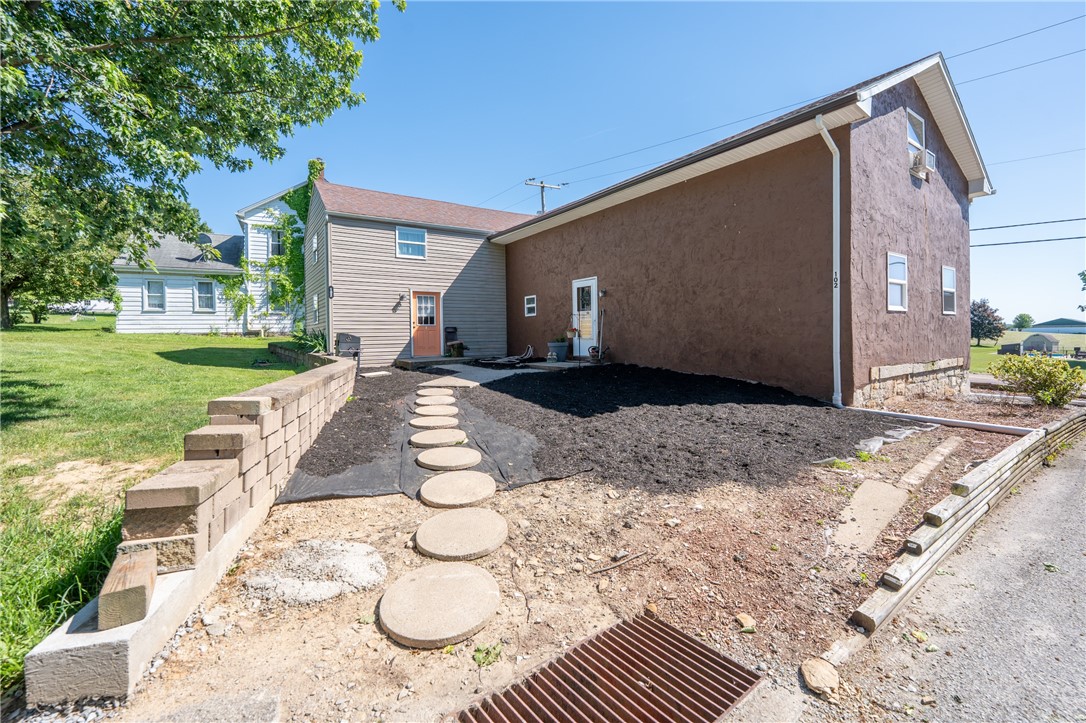 102 Lycippus Hardware Rd — photo 1