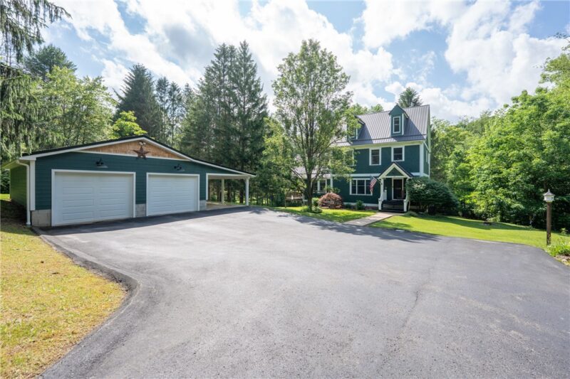45 Owl Hollow Road — photo 2