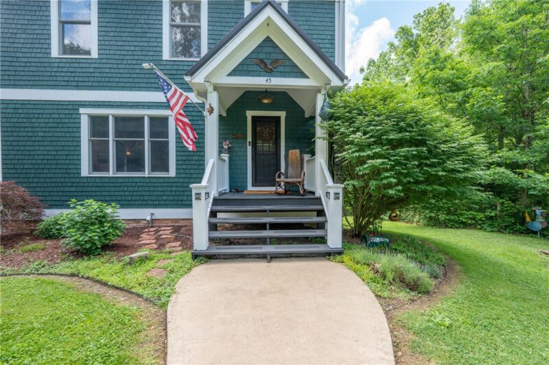 45 Owl Hollow Road — photo 3