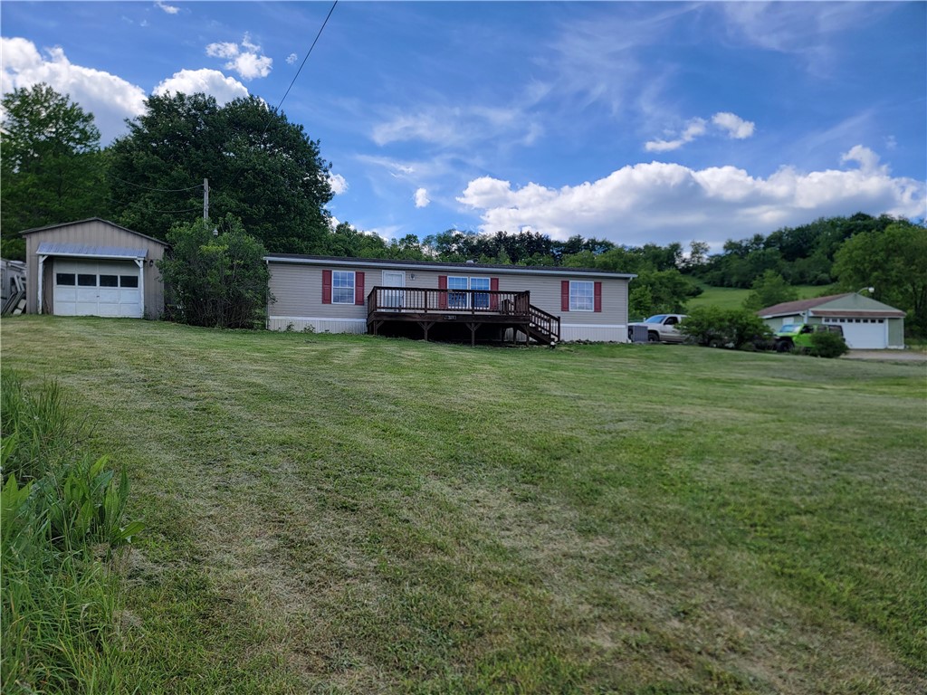 3269 Pine Run Road — photo 1
