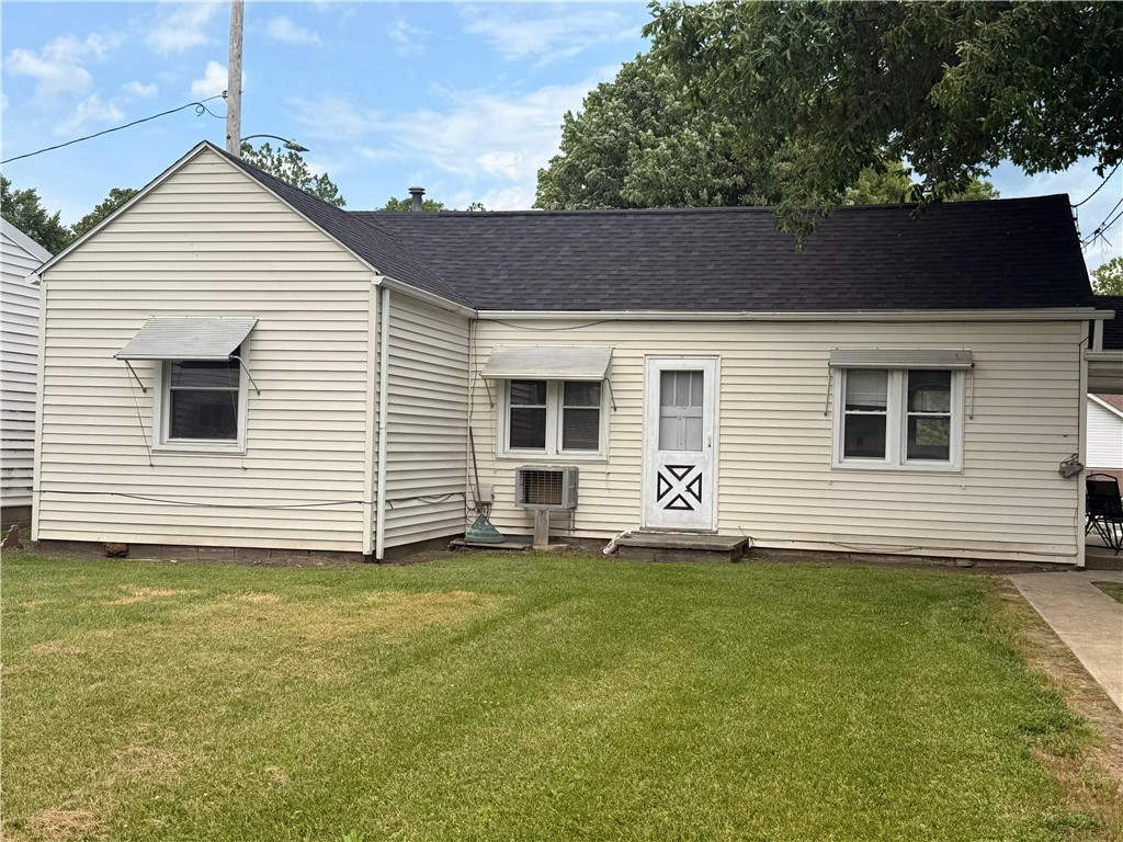 243 Kay St — photo 1