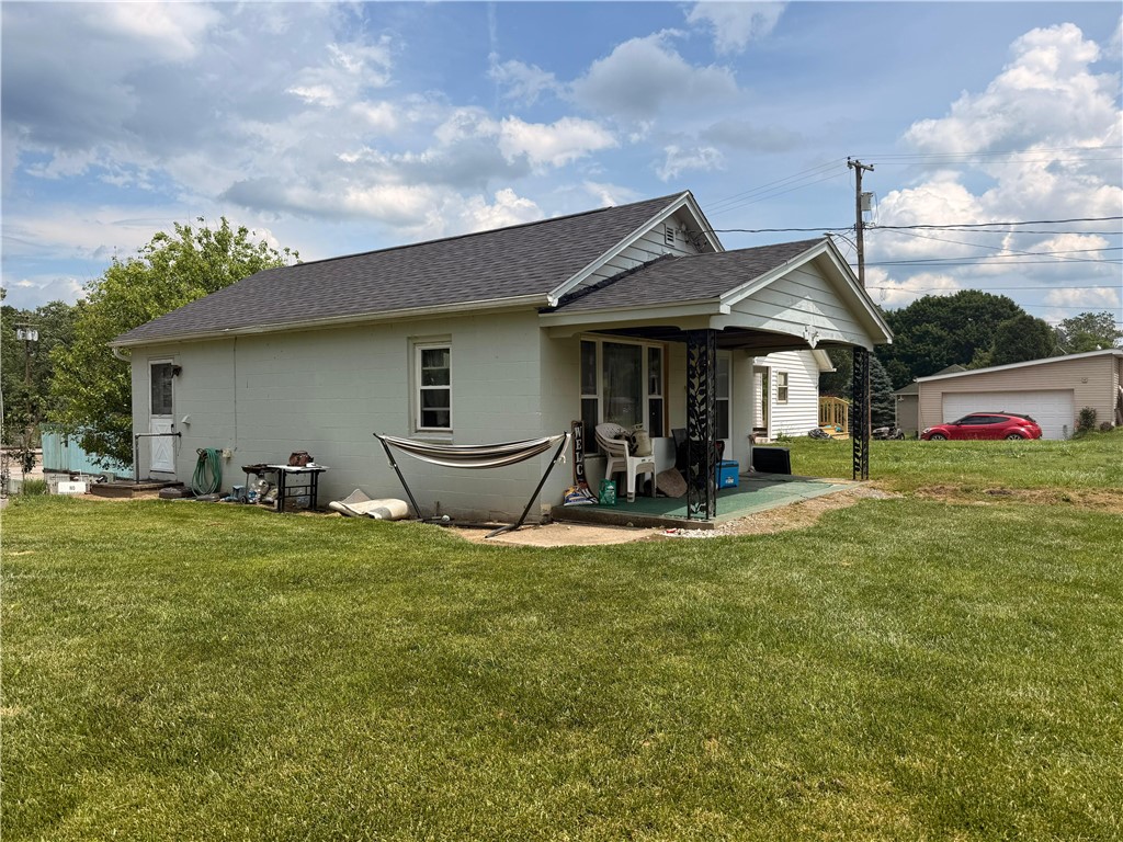 241 Kay St — photo 1