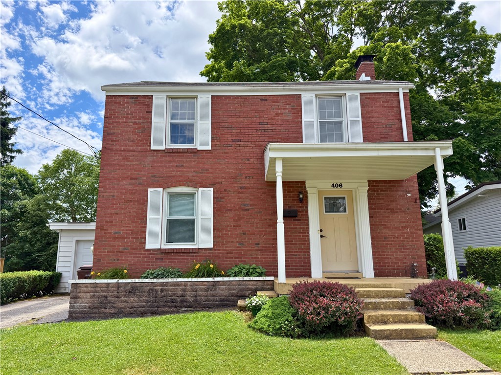 406 Opre Avenue — photo 1