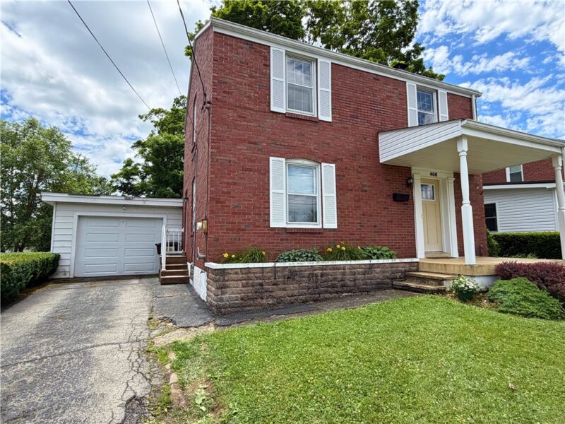 406 Opre Avenue — photo 2
