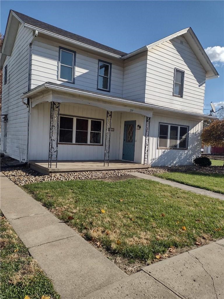 239 Kay St — photo 1