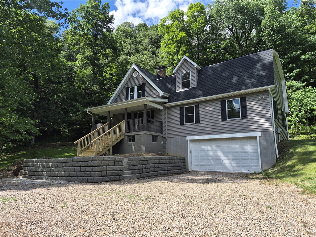 117 Cowpath Road — photo 1
