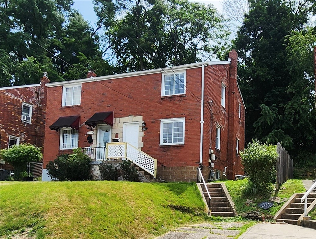 1152 Woodbine St — photo 1