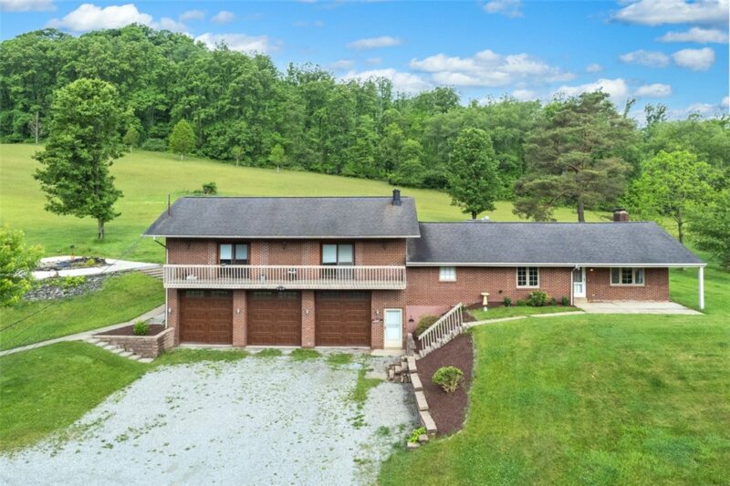 4948 Ashbaugh Rd