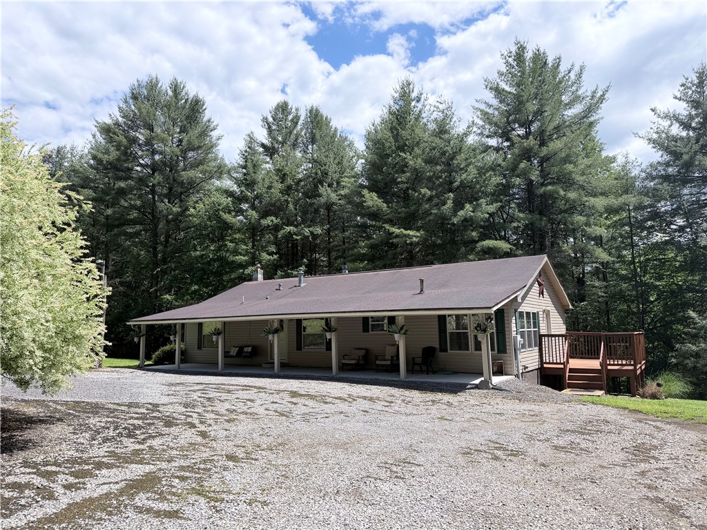1760 Spring Run Rd — photo 1