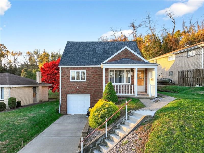 34 Westmoreland Dr. — photo 1