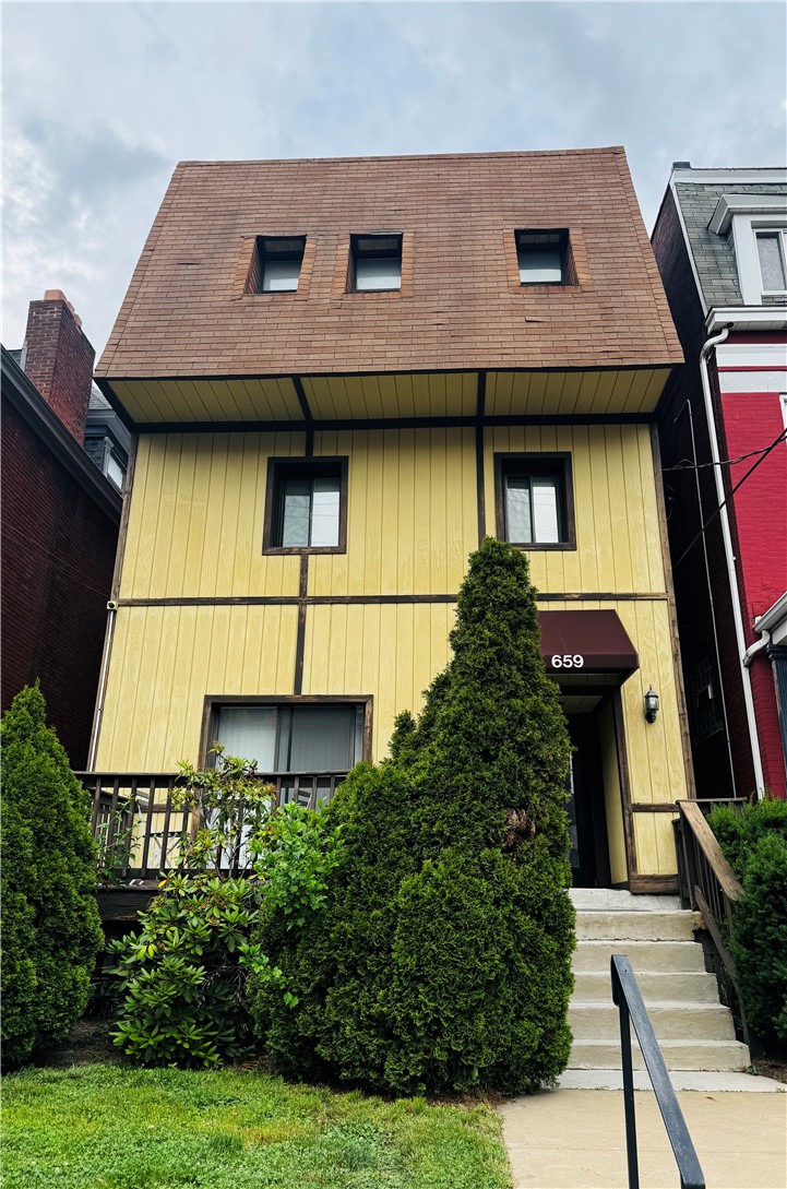 659 Maryland Ave — photo 1