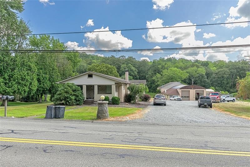 3275 Hills Church Road — photo 1