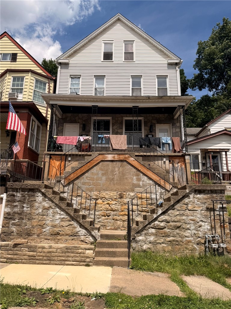 340-342 Kenney Ave — photo 1