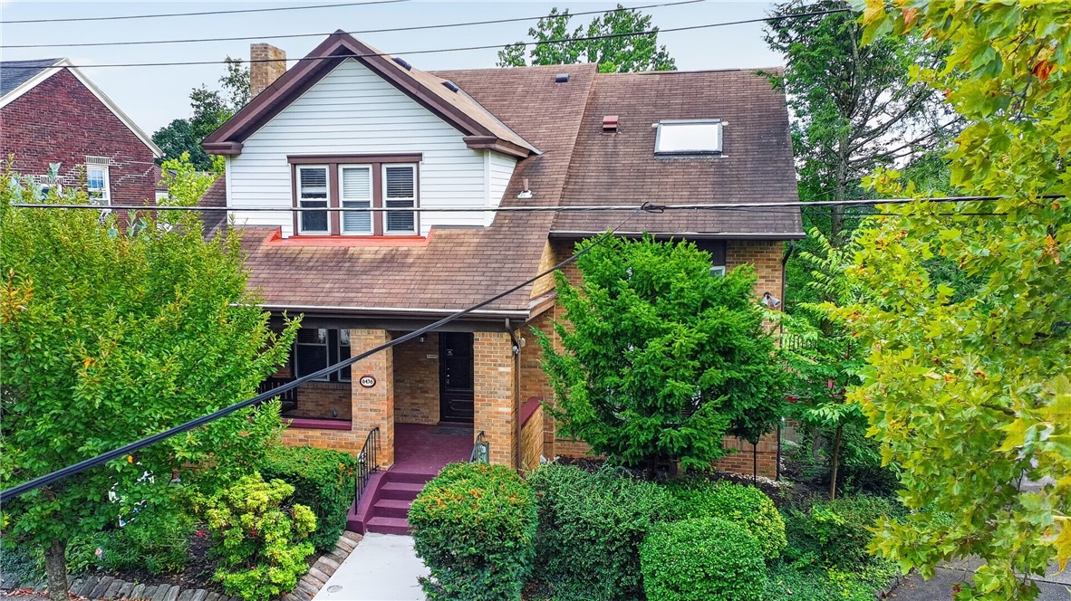 6436 Nicholson Street — photo 1