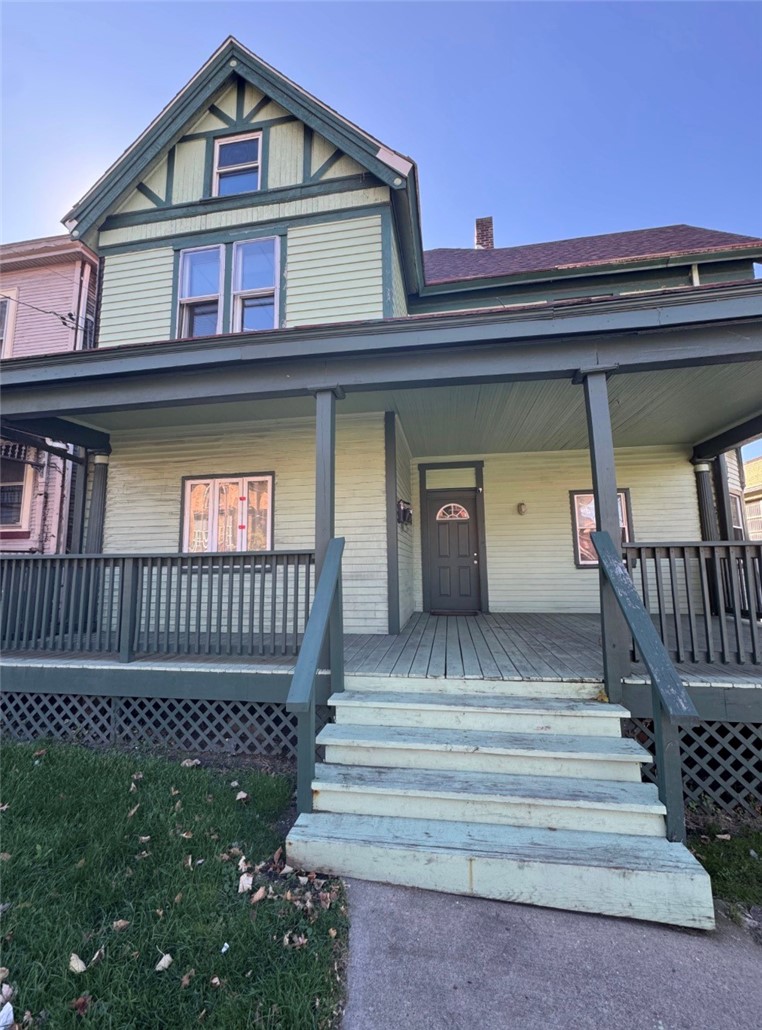 508 Chestnut St — photo 1