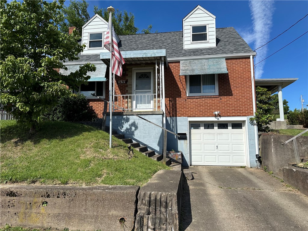 1311 Athalia Avenue — photo 1