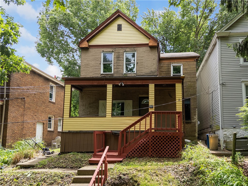 106 Carrick Ave — photo 1