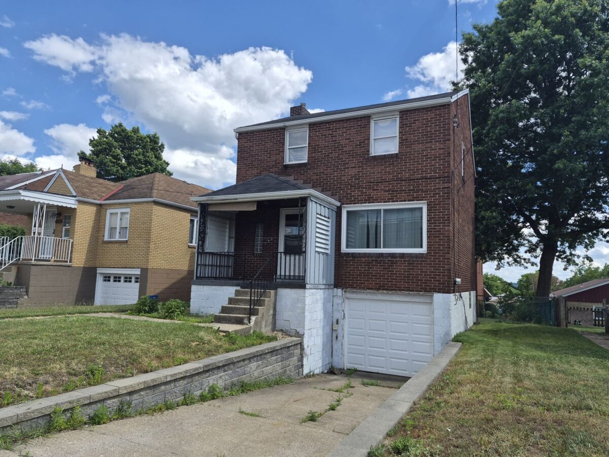 512 Bigelow STREET — photo 1