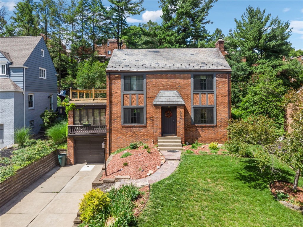 111 E Bruceton Rd — photo 1