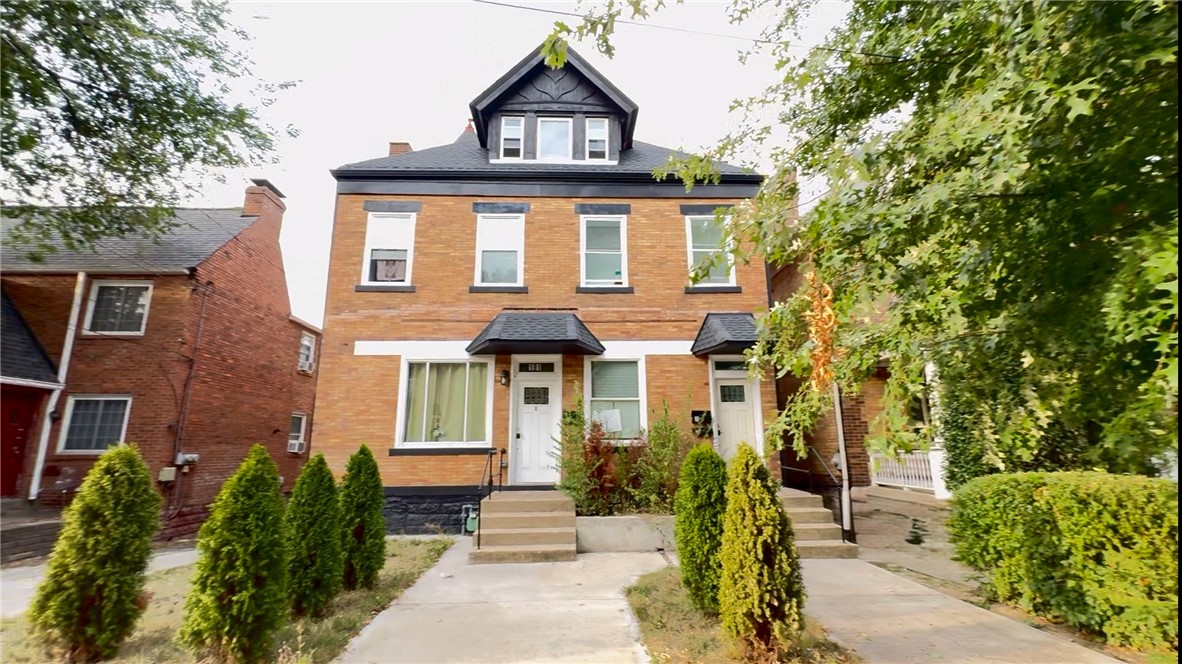 191 Morewood Ave — photo 1